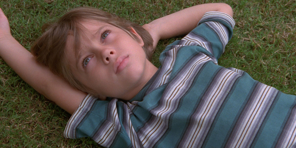 Boyhood