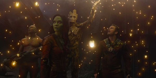 Guardians of the Galaxy