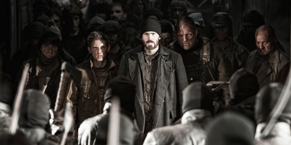 Snowpiercer