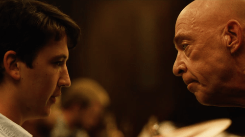 whiplash