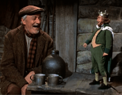 Darby O'Gill and the Little People