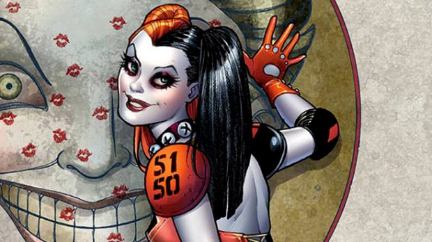 harleyquinn0658