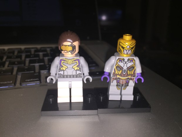 Hydra Age of Ultron Chitauri