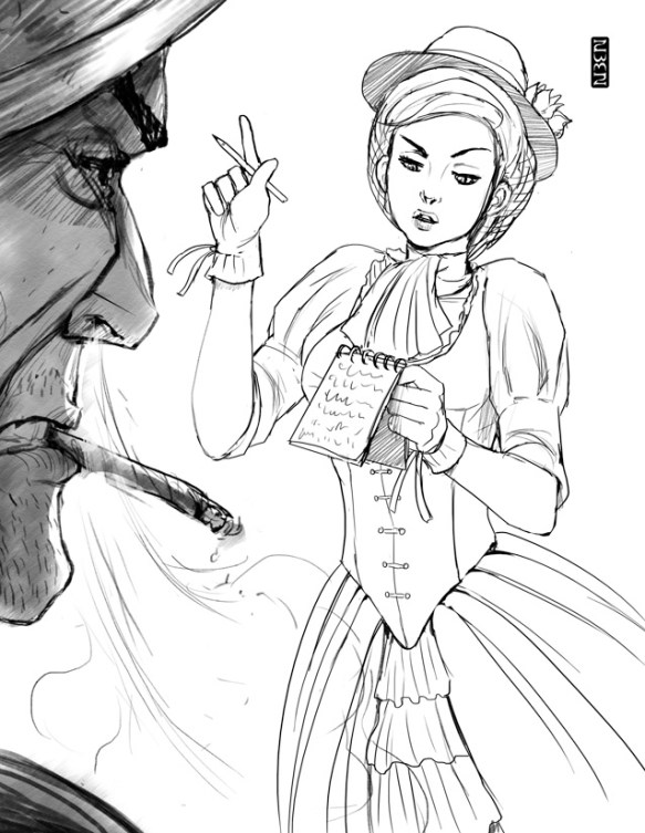 Sacharissa_Cripslock_by_rubendevela