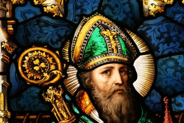 saint-patrick