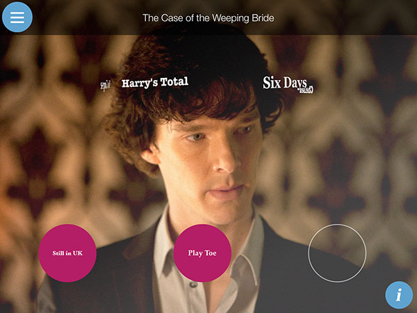 sherlock-the-network-ipad