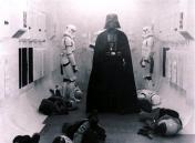 darth vader