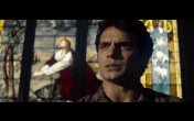 Man of steel symbolism