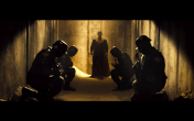 Superman Dawn of Justice
