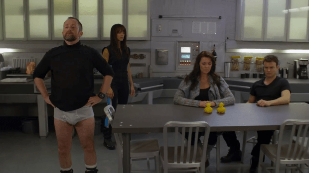 space milkshake underpants