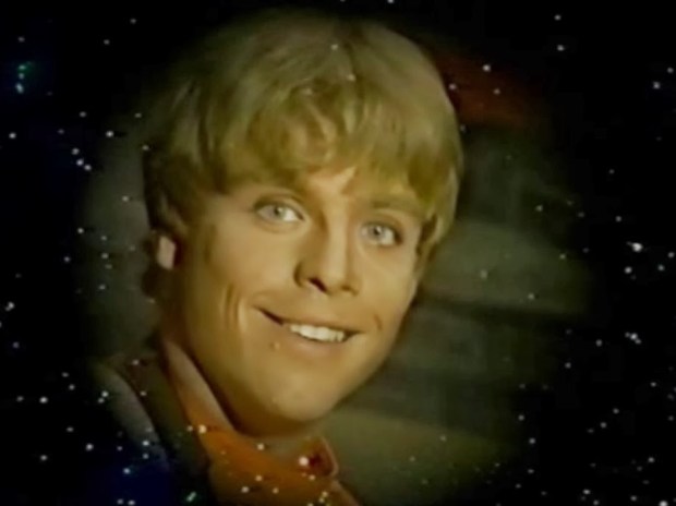 Star Wars Mark Hamill (2)