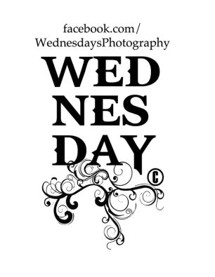 Wednesday-LOGO