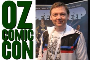 Wolfgang Bylsma House of Geekery