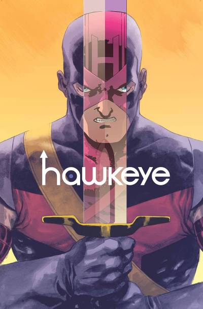 Hawkeye