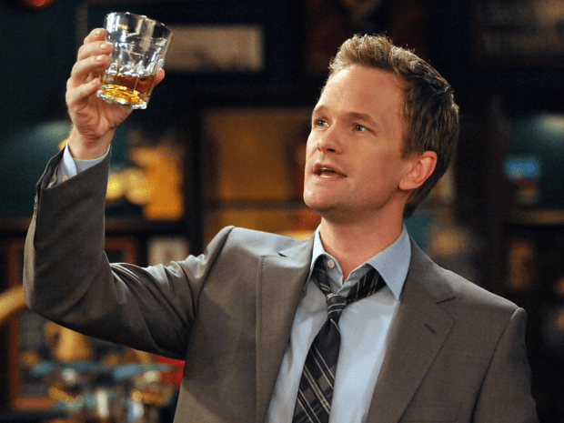 Barney-Stinson