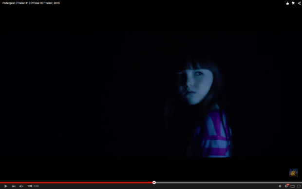 Poltergeist Trailer