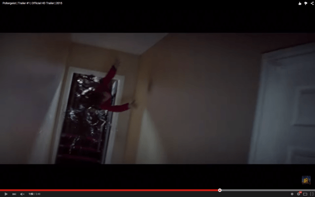 Poltergeist Trailer