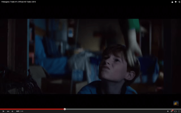 Poltergeist Trailer