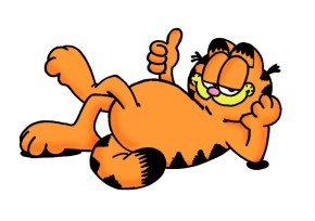 garfield-thumbs-up