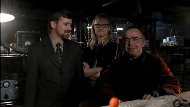 LONE_GUNMEN