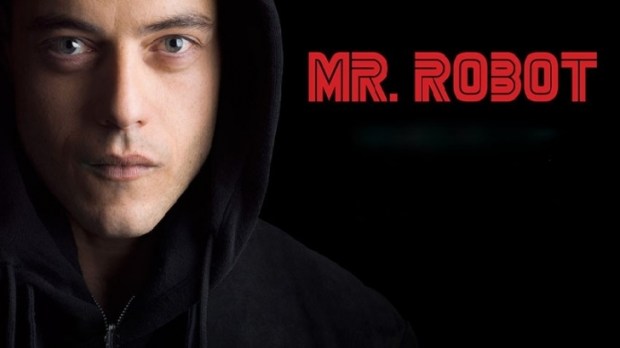 mr robot