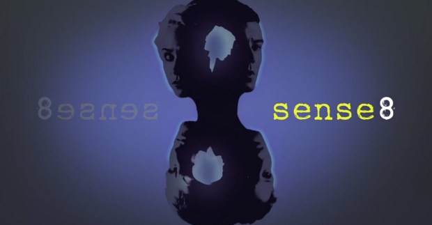 Sense8poster