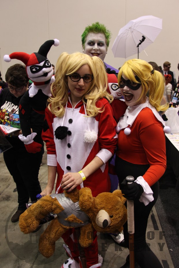 Supanova Cosplay Sat 32