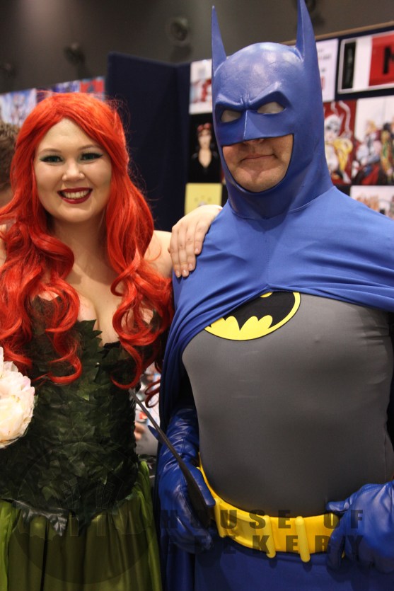 Supanova Cosplay Sat 35