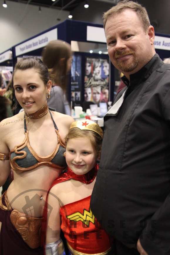 Supanova Cosplay Sat 38