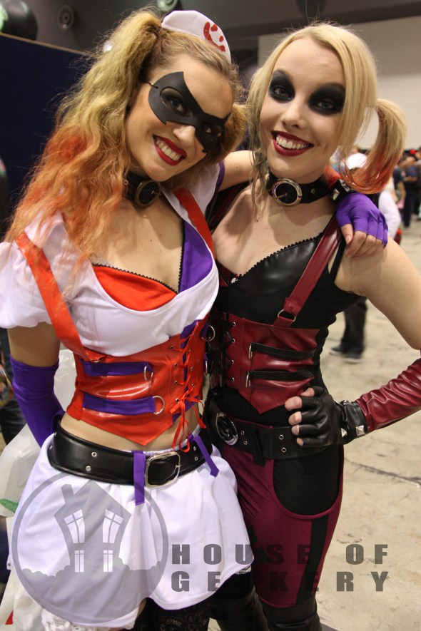 Supanova Cosplay Sat 40