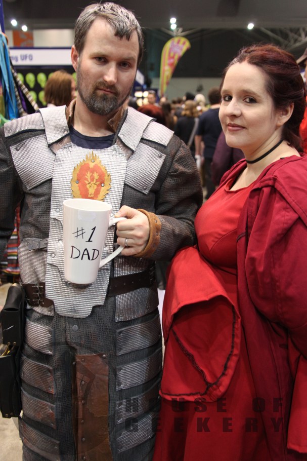 Supanova Cosplay Sat 44