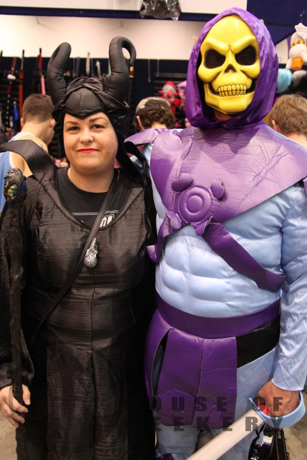 Supanova Cosplay Sat 46