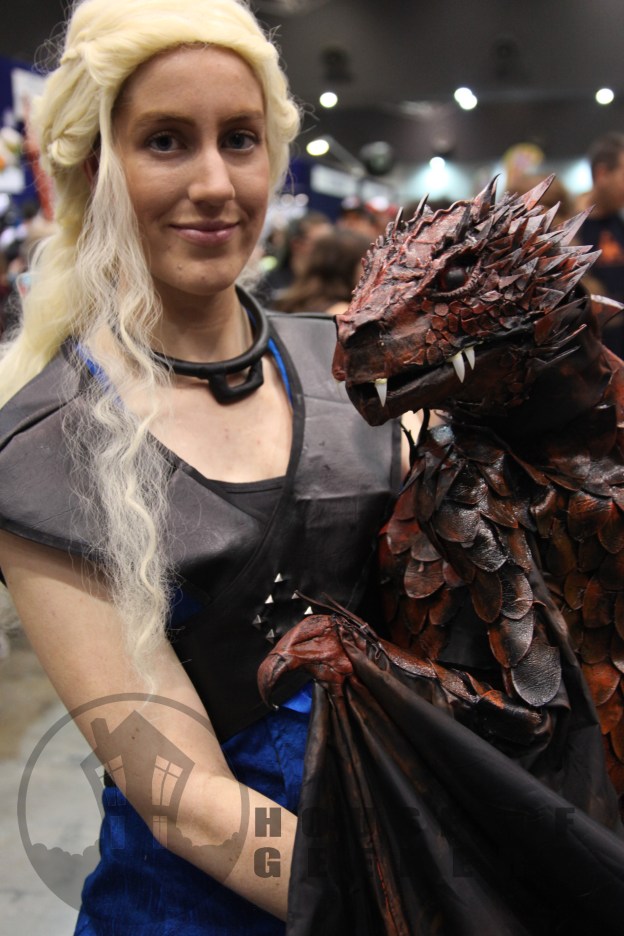 Supanova Cosplay Sat 47