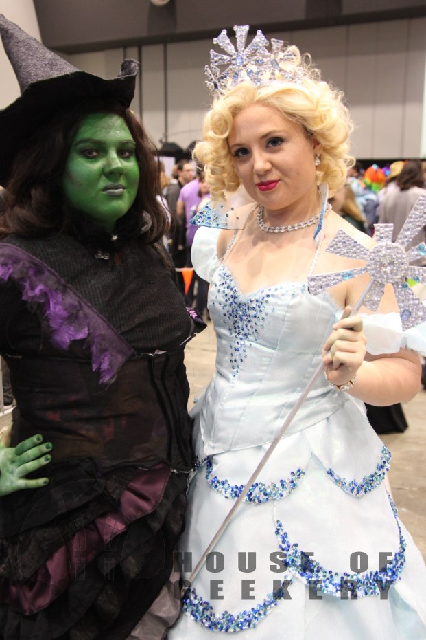 Supanova Cosplay Sat 48