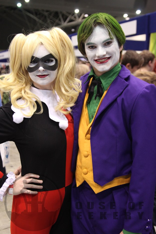 Supanova Cosplay Sat 49