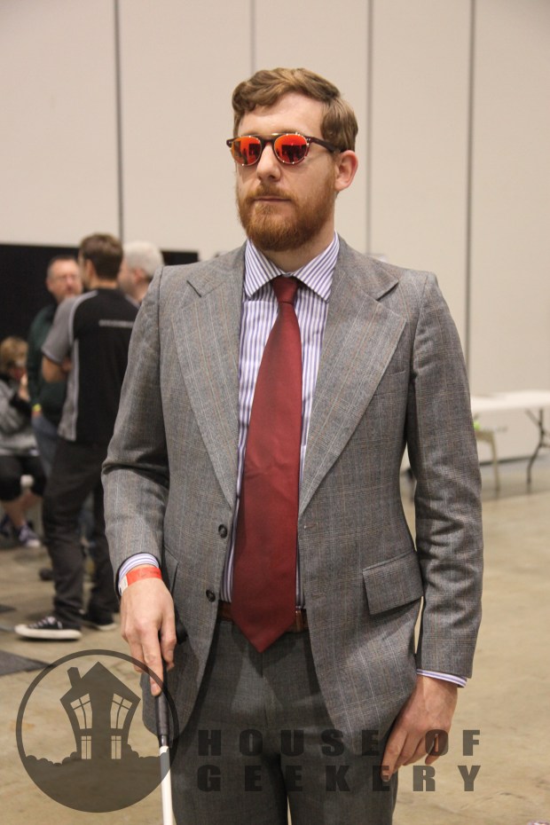 Supanova Cosplay Sun 11