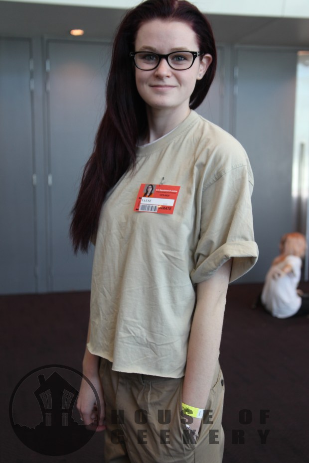 Supanova Cosplay Sun 32