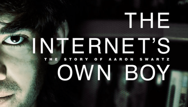 theinternetsownboythestoryofaaronswartz