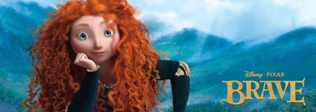 brave