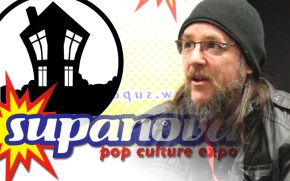 Justin Randall Supanova