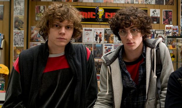 quicksilvers in Kick-Ass