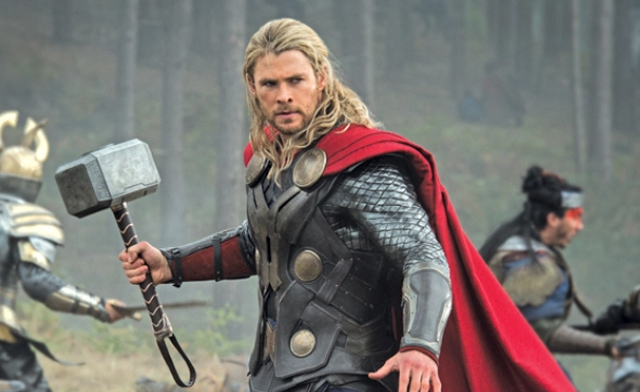 Thor