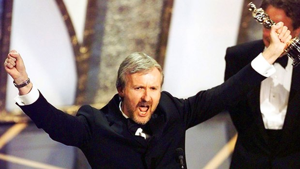 James-Cameron-Academy-Award