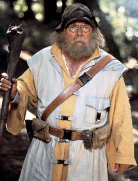 Ewoks are the #1 cause of DIE-AH-BEET-EZ on Endor. 