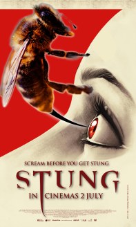 Stung e Poster 768 x 1280