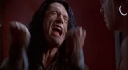 I want to keep my tapes!!!!!