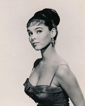 Yvonne Craig 405 1-7-15