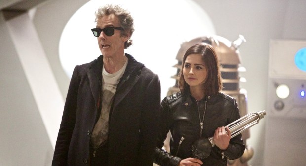 Doctor Who Ep 2 Pic 2