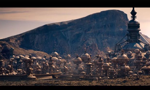 Doctor Who Ep 2 Pic 3