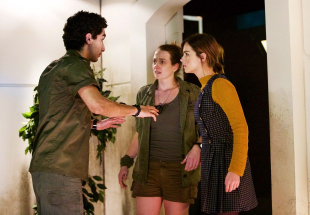 Doctor Who Pic 5 Ep 4